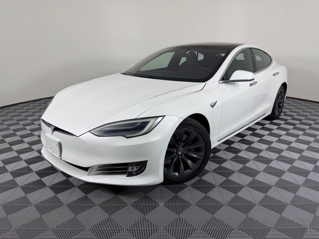 2019 Tesla Model S 100D -
                  Davie, FL