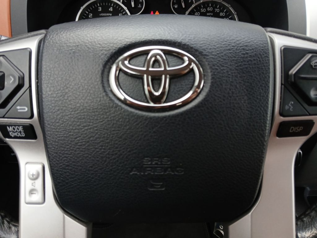 Used Car 2014 Toyota Tundra  1794 For Sale Under $30,000 In Austin, Texas
