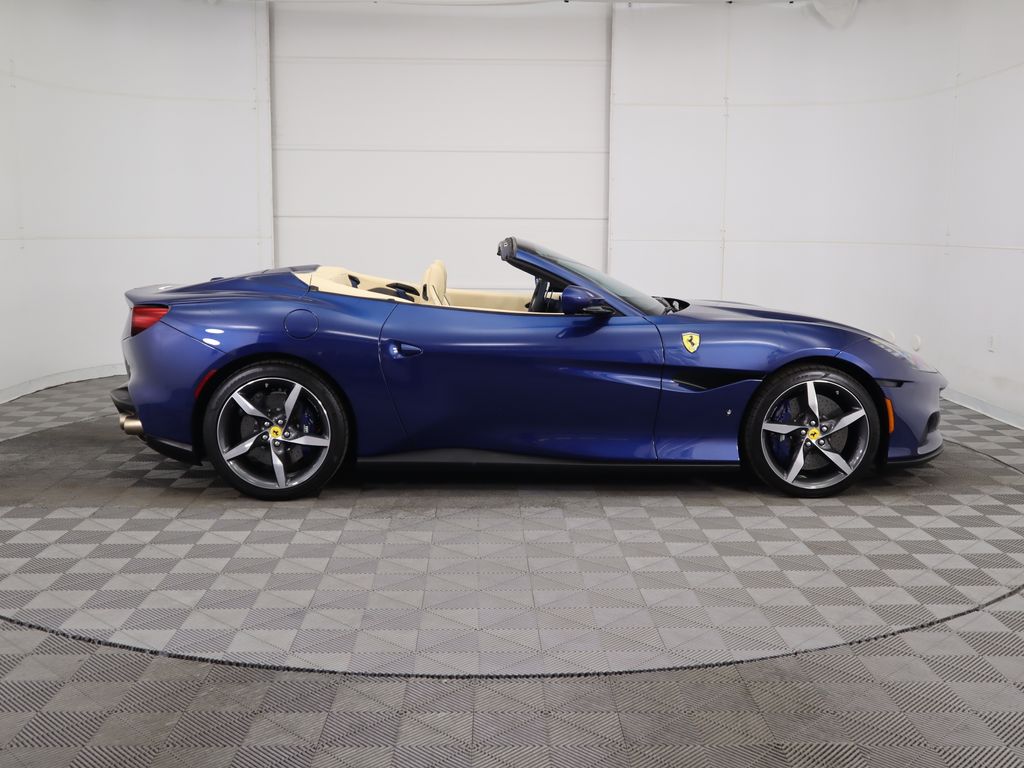2023 Ferrari Portofino  4