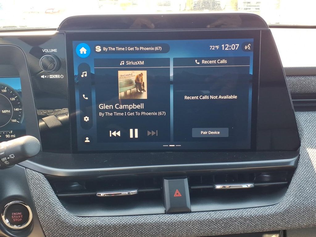 new 2026 Subaru Outback car, priced at $37,410