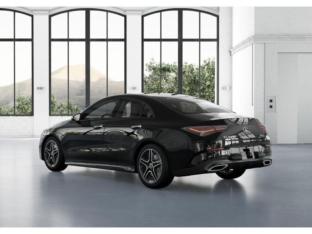 Thumbnail: 2026 Mercedes-Benz CLA - 29