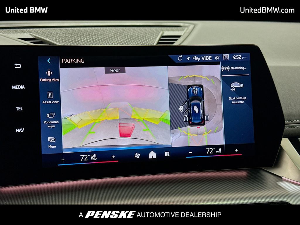 Thumbnail: 2024 BMW X1 - 9