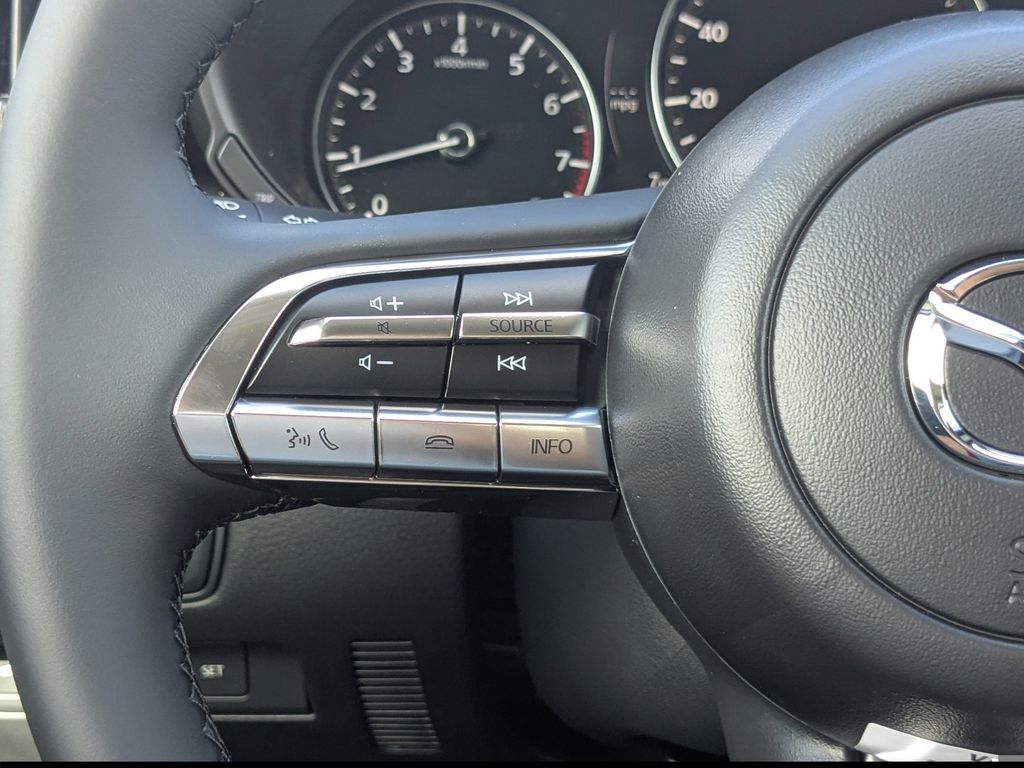 2026 Mazda CX-50 2.5 S Premium