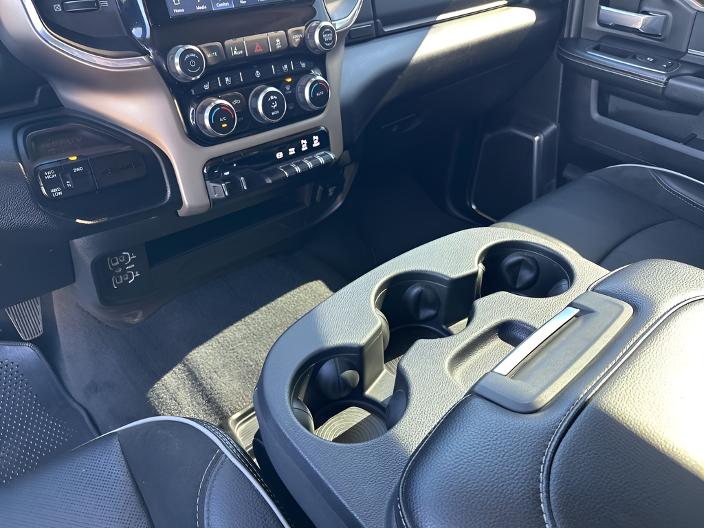 Used Car 2024 Ram 2500  Laramie For Sale Under $60,000 In Austin, Texas