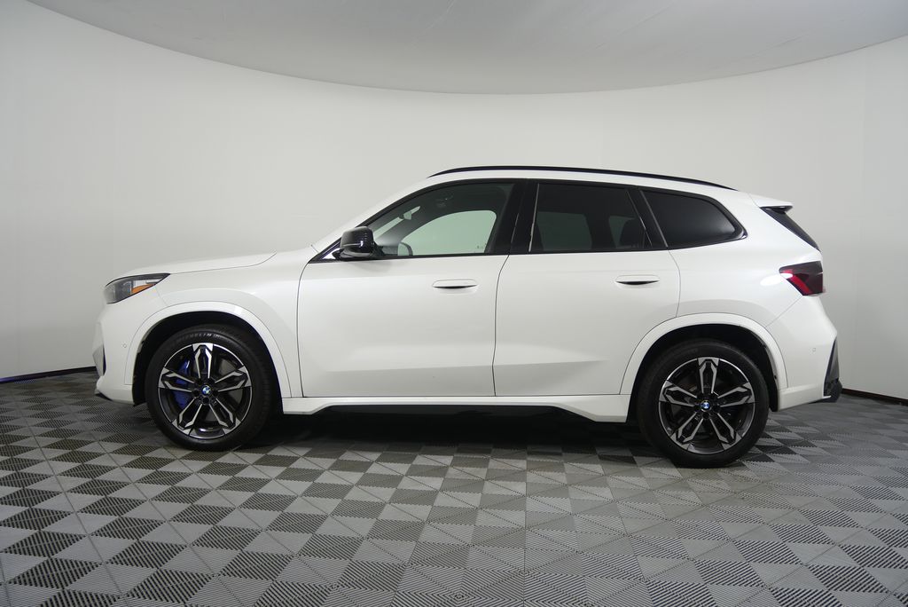 Thumbnail: 2025 BMW X1 - 6