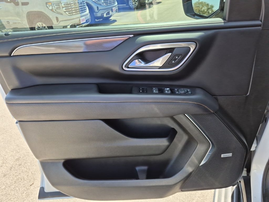 Used Car 2023 Gmc Yukon Xl  At4 For Sale Under $60,000 In Austin, Texas