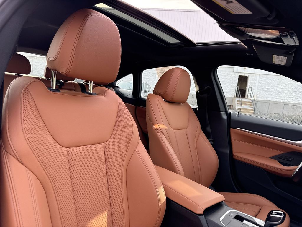 2022 BMW 4 Series 430i 26
