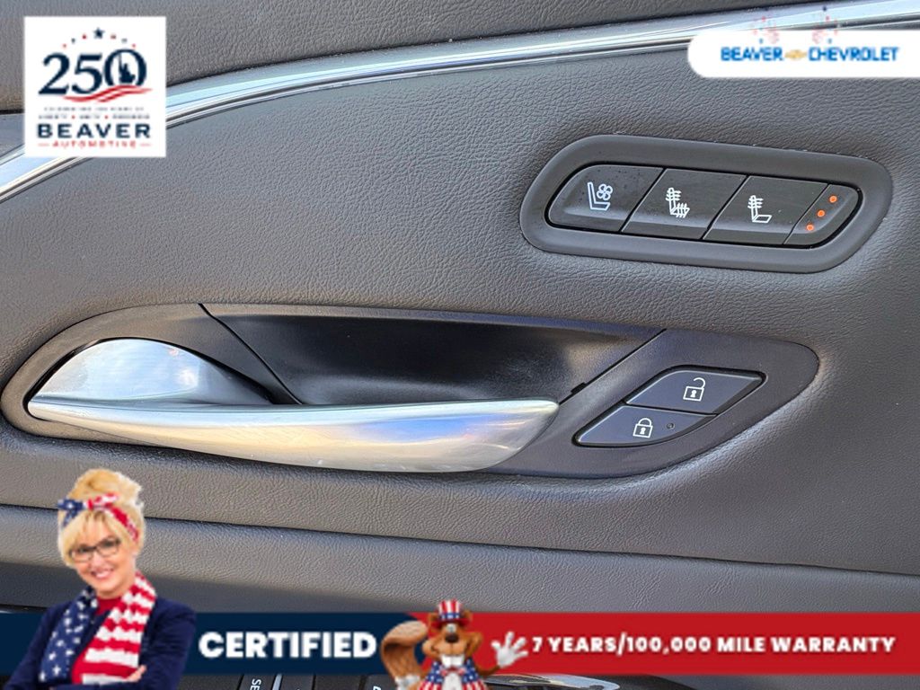 Used 2023 Cadillac Escalade SUV