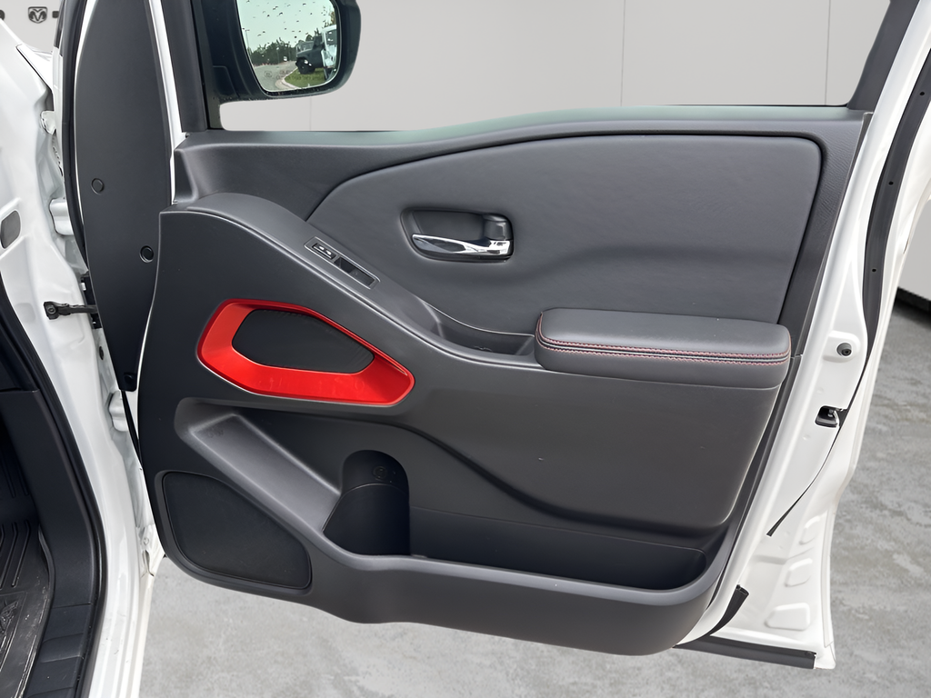 Used Car 2024 Nissan Frontier  Pro-4x For Sale Under $40,000 In Austin, Texas