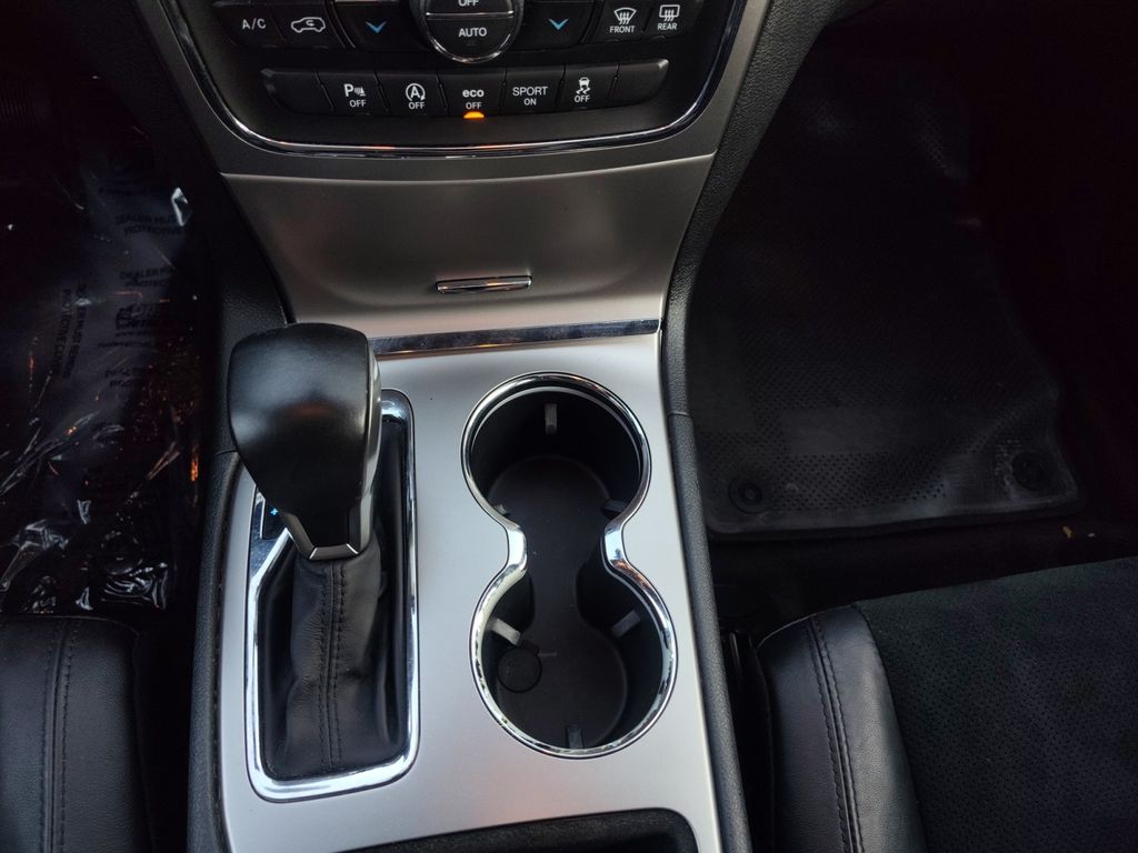 Used Car 2018 Jeep Grand Cherokee  Altitude For Sale Under $20,000 In Austin, Texas