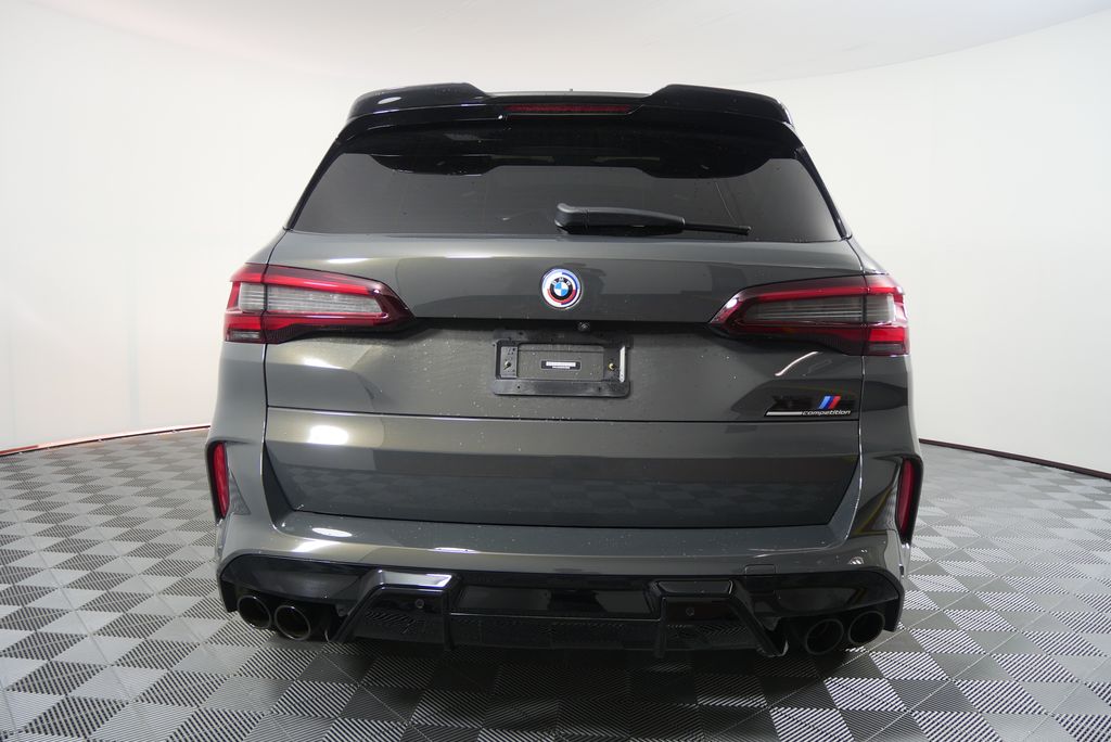 Thumbnail: 2023 BMW X5 - 4