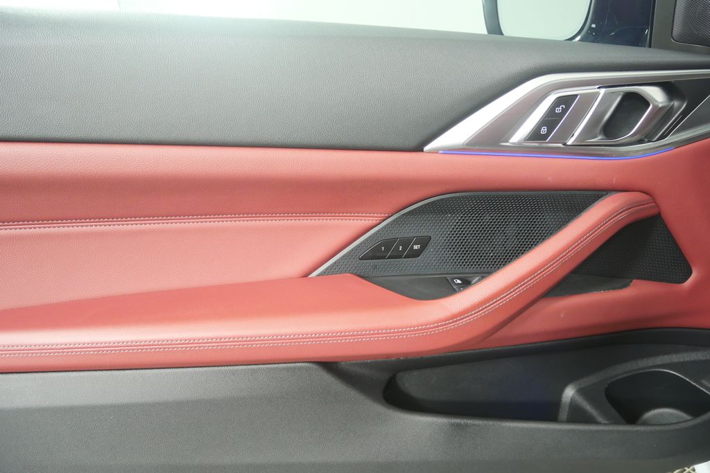Thumbnail: 2022 BMW 4 Series - 8
