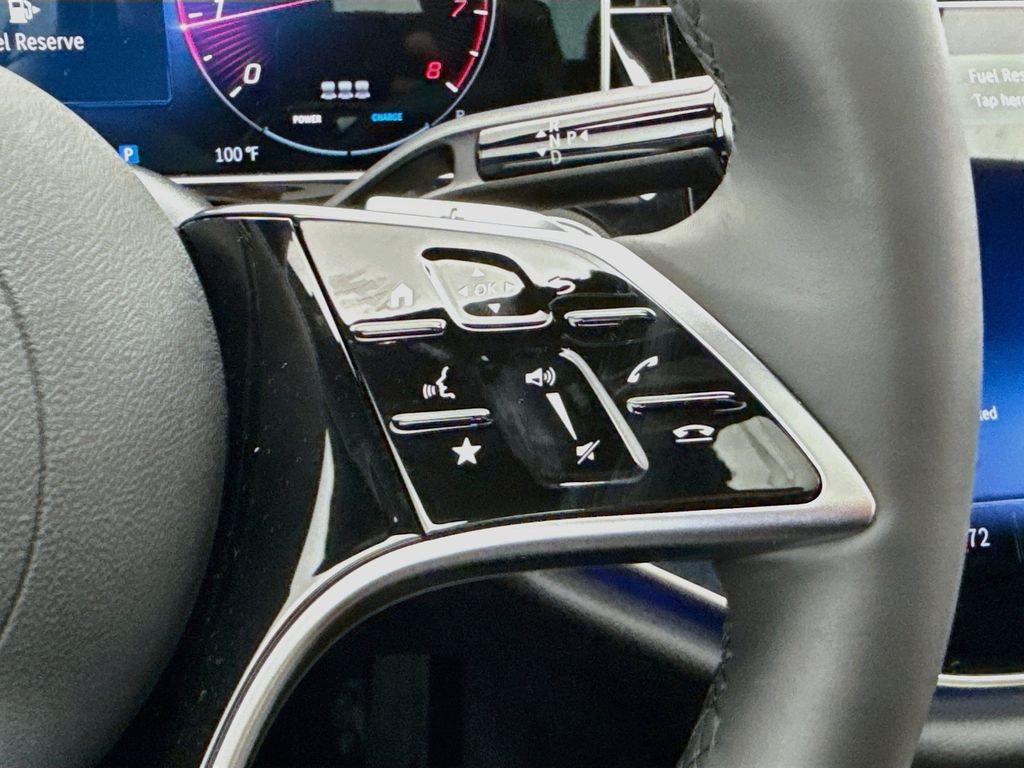 Thumbnail: 2027 Mercedes-Benz E-Class - 13