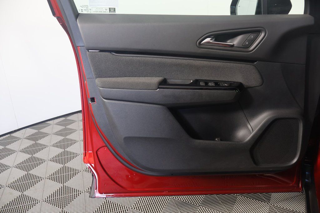 2024 Honda Prologue EX 13