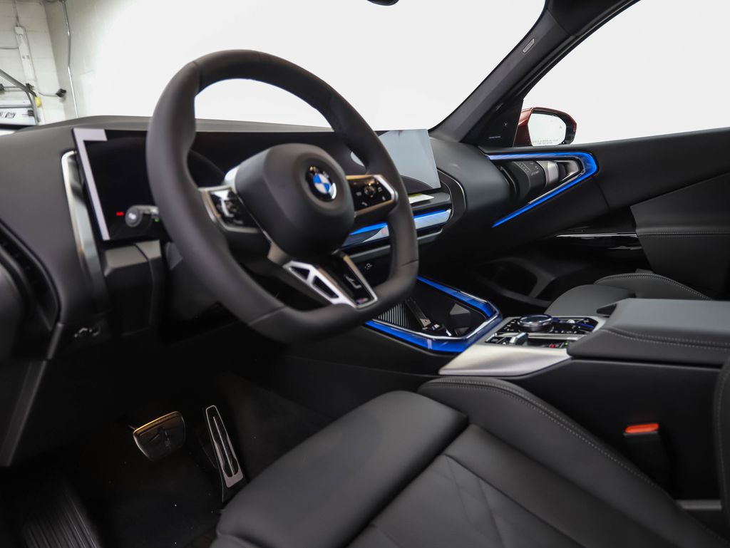 Thumbnail: 2026 BMW X3 - 10