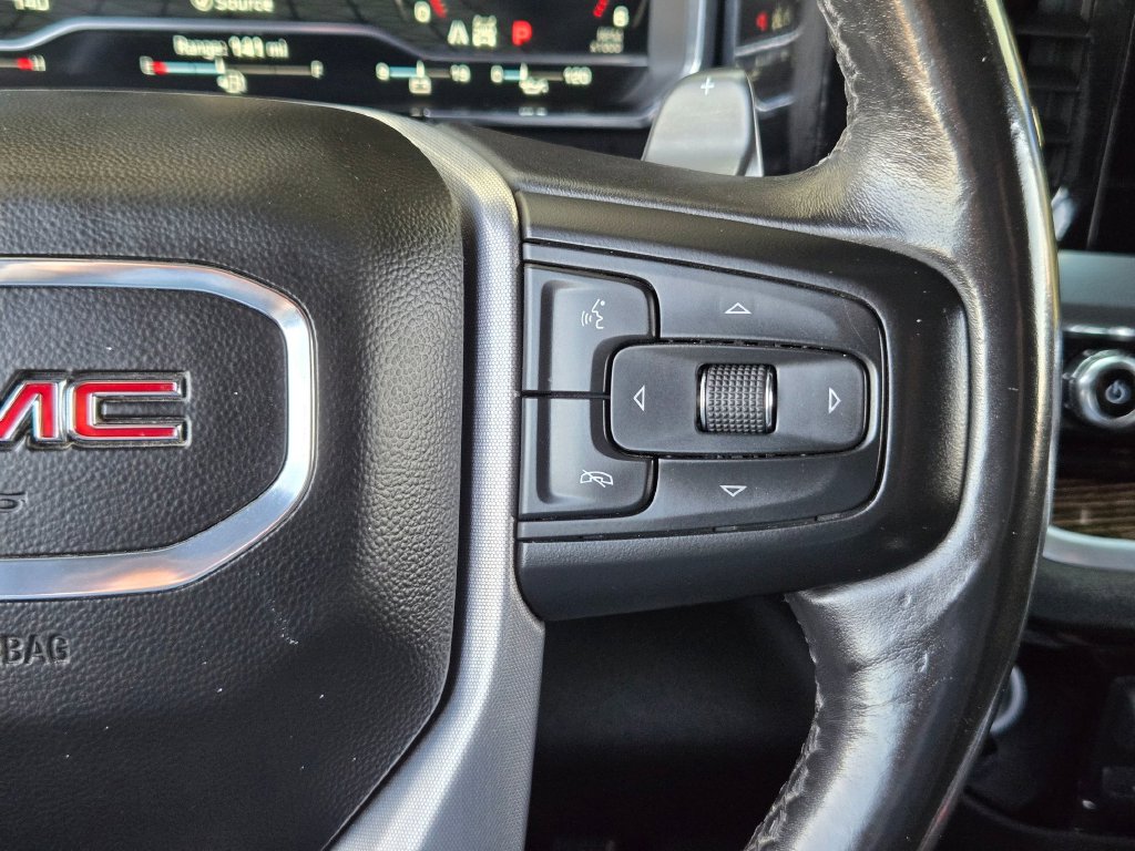 Used 2022 GMC Sierra 1500 Truck