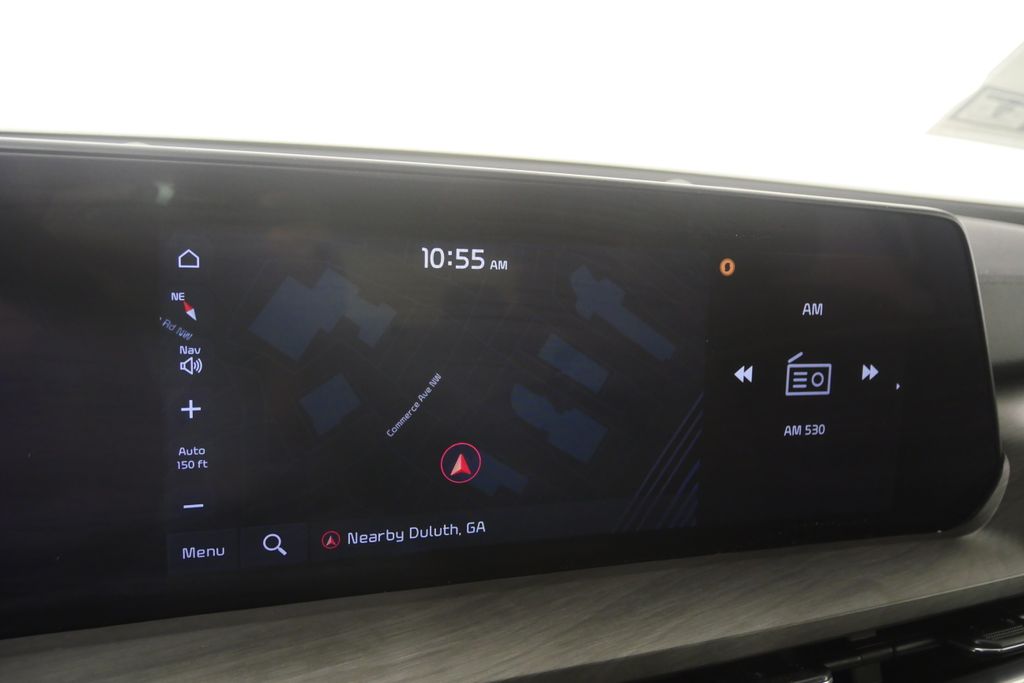 Thumbnail: 2025 Kia Telluride - 21