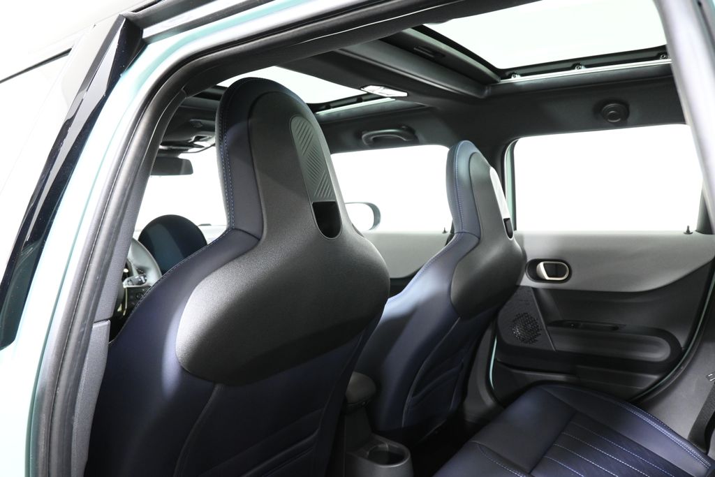 Thumbnail: 2026 MINI Cooper - 24