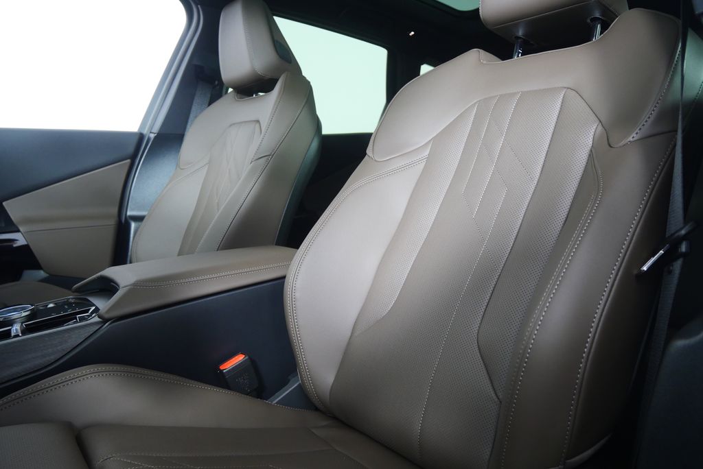 Thumbnail: 2026 BMW X3 - 10