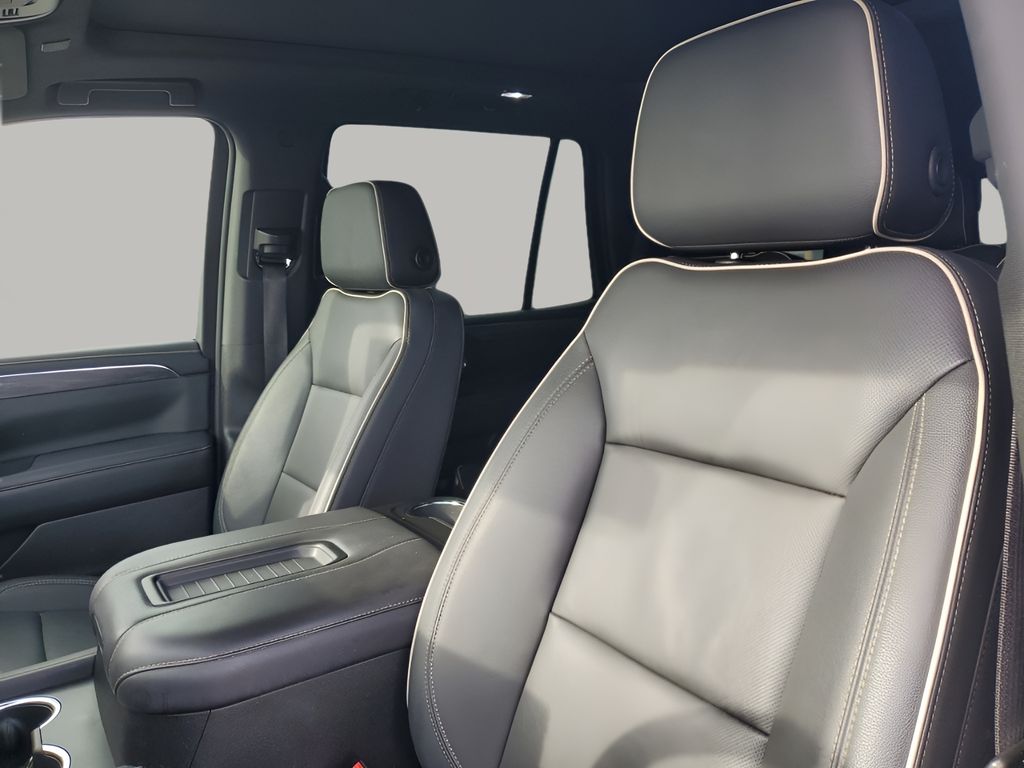 Used Car 2022 Gmc Yukon  Slt For Sale Under $50,000 In Austin, Texas