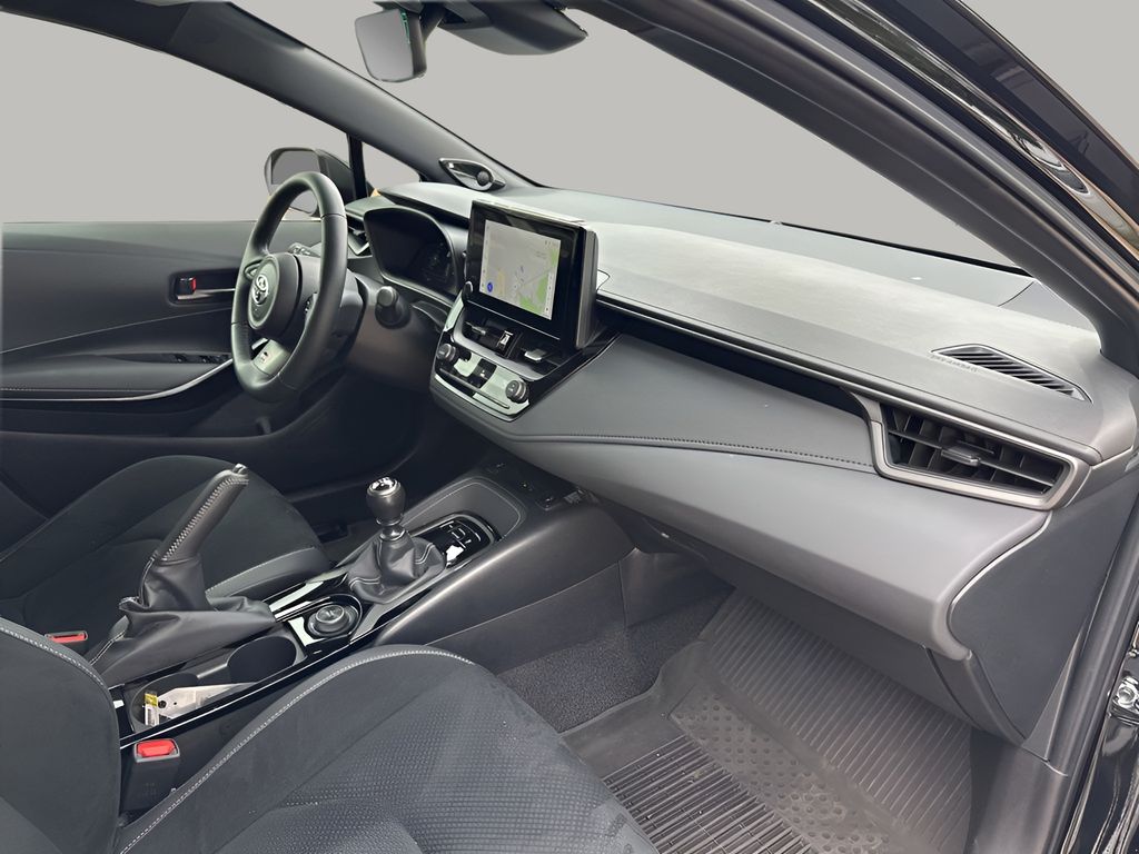 Used Car 2025 Toyota Gr Corolla  For Sale Under $40,000 In Austin, Texas