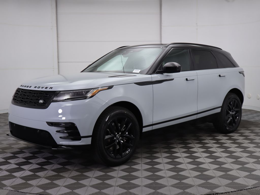 2025 Land Rover Range Rover Velar Dynamic SE -
                Phoenix, AZ