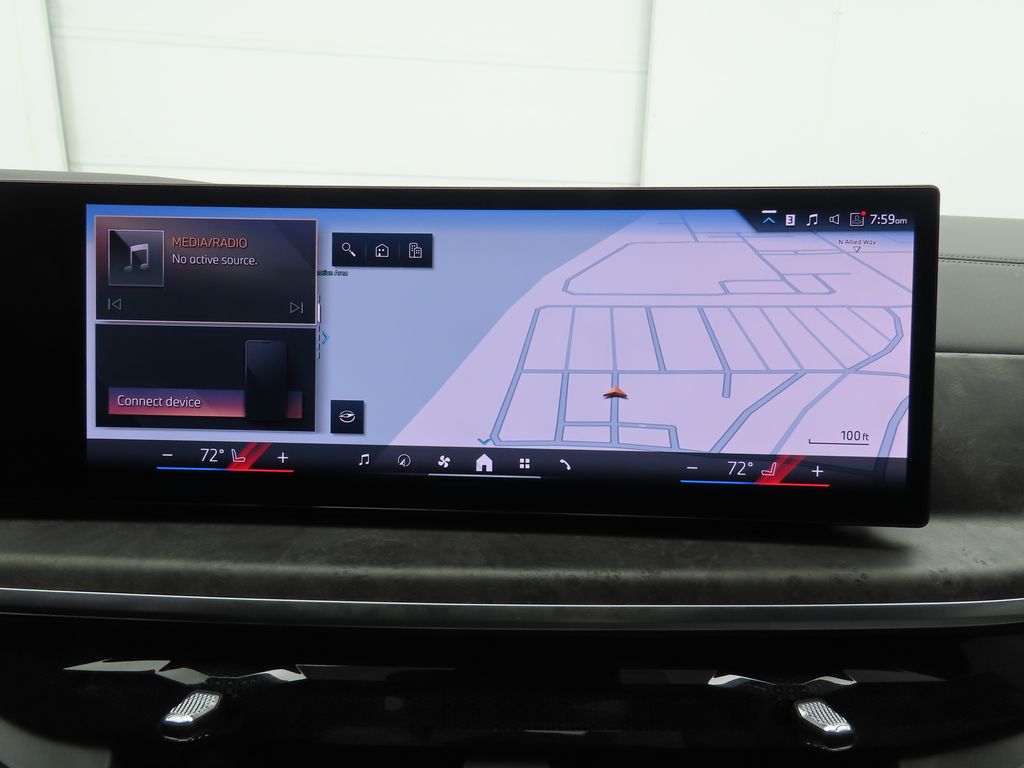 Thumbnail: 2024 BMW X5 - 15