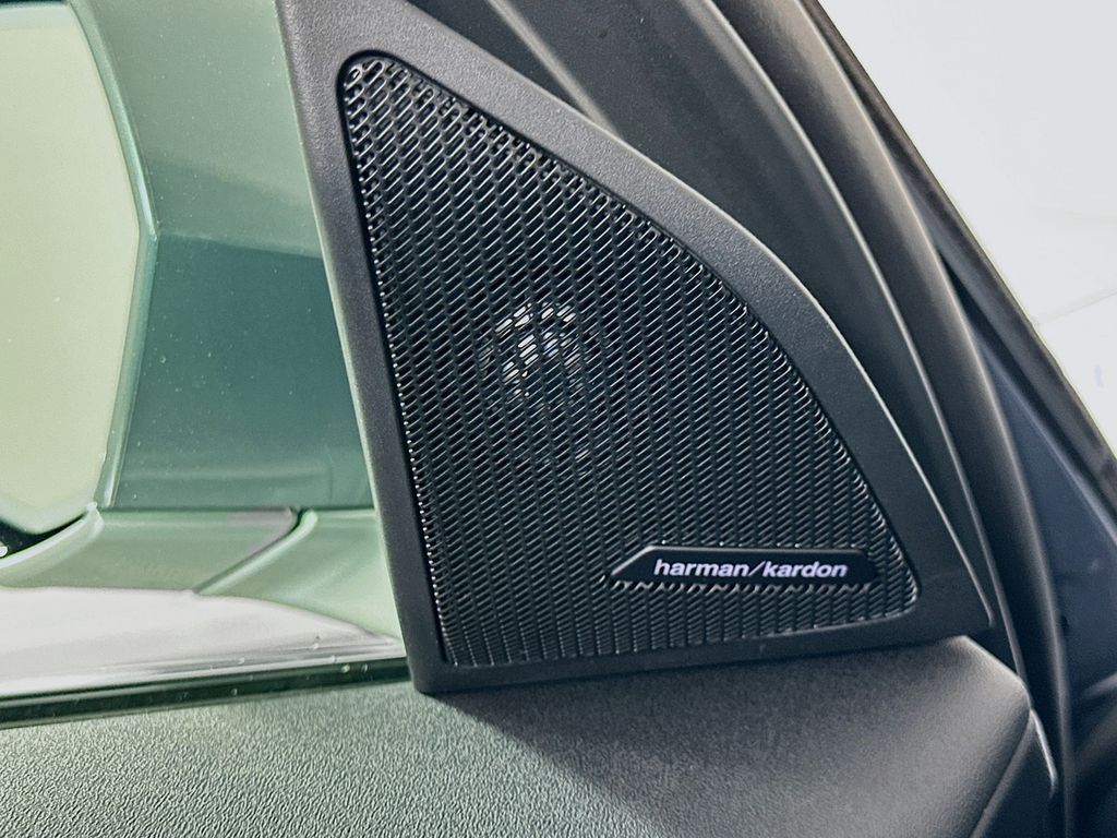 Thumbnail: 2025 BMW X3 - 18