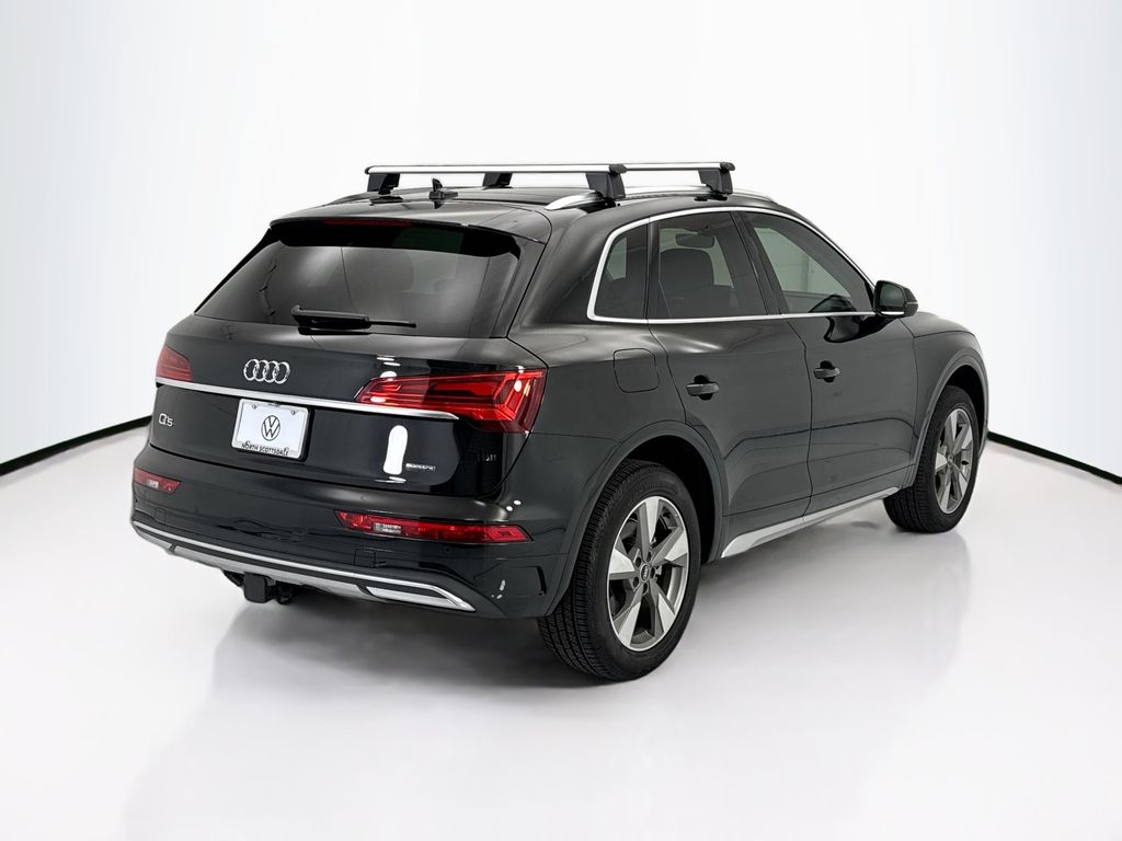 Thumbnail: 2023 Audi Q5 - 5