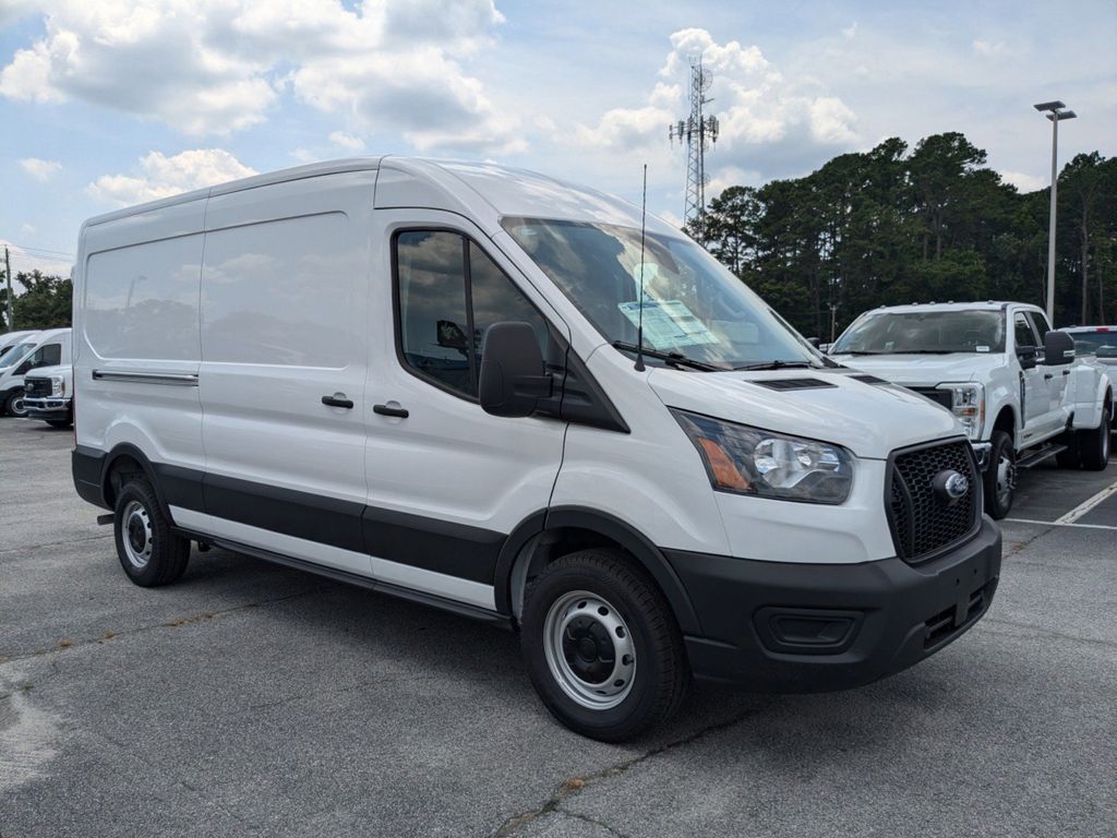 2025 Ford Transit-250 Cargo Van 