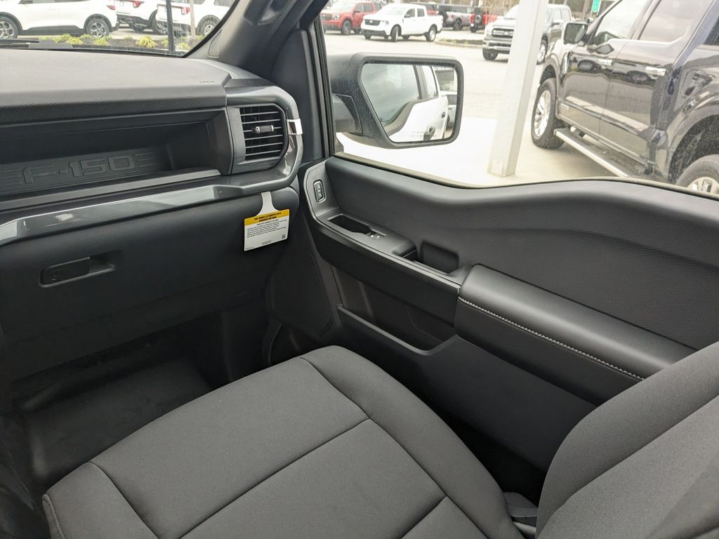 2024 Ford F-150 Police Responder