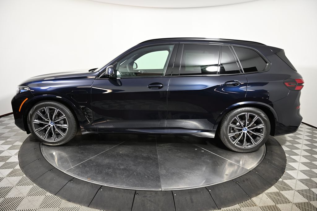 2025 BMW X5 xDrive50e 2