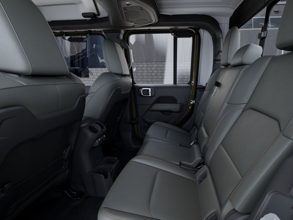 New 2026 41 Jeep Mojave image 23
