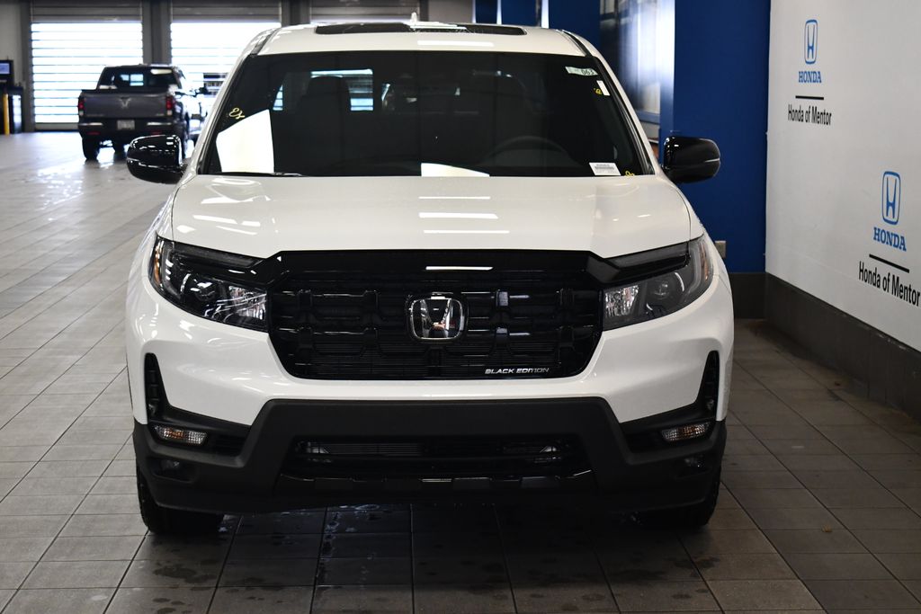 Thumbnail: 2026 Honda Ridgeline - 2