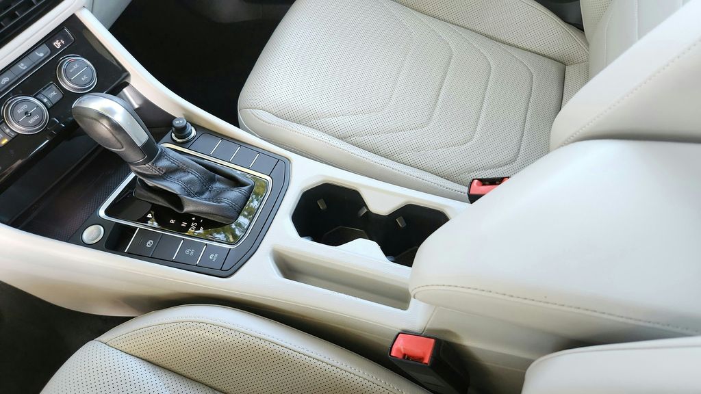 2020 Volkswagen Jetta