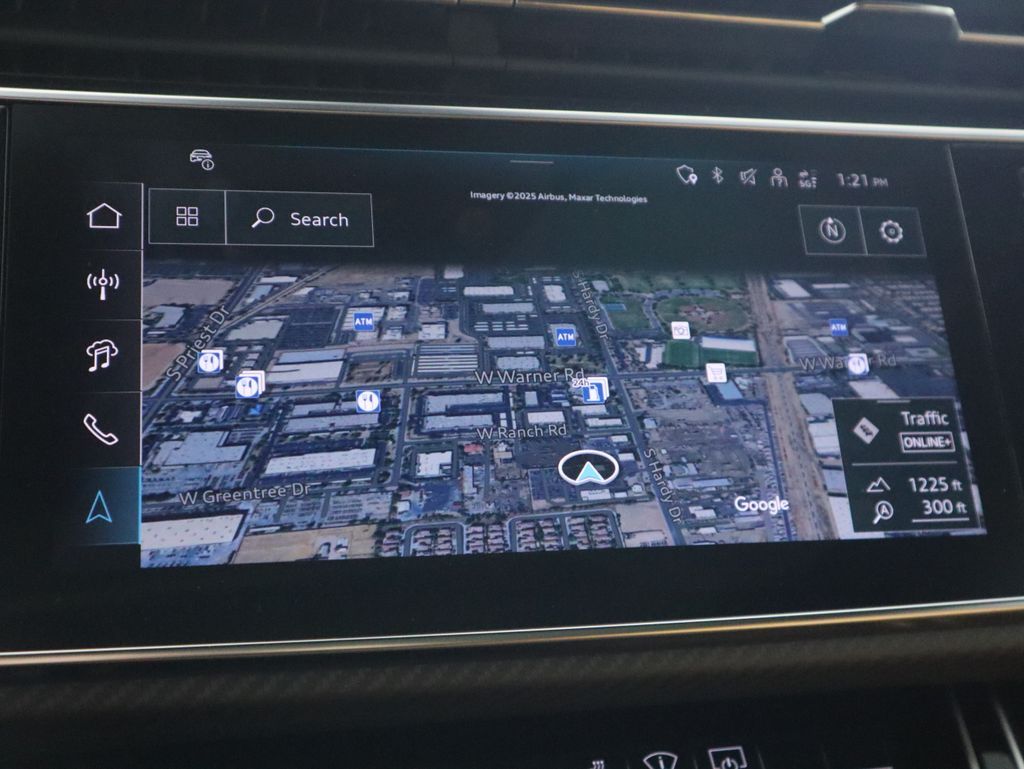 Thumbnail: 2026 Audi RS Q8 - 16