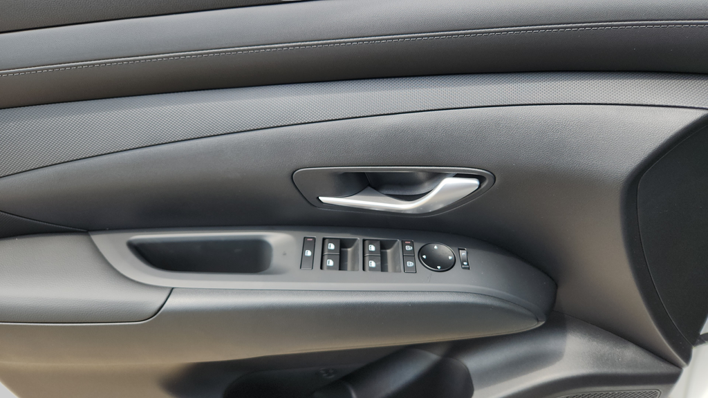 2026 Hyundai Santa Cruz