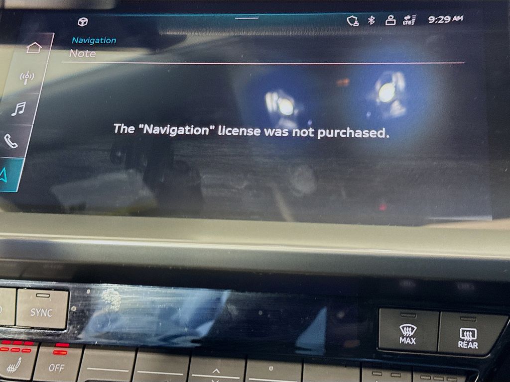 Used Car 2023 Audi A3  40 Premium For Sale Under $25,000 In Austin, Texas