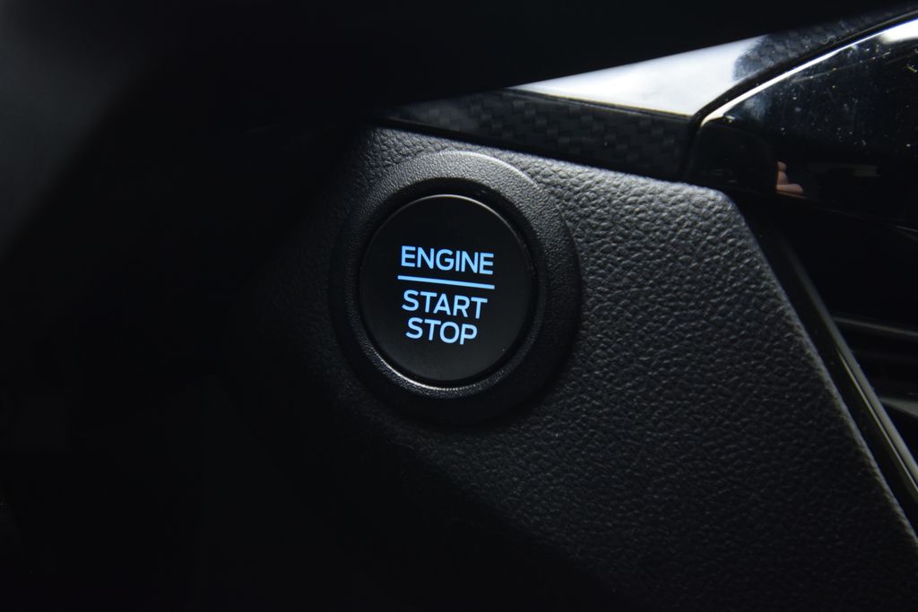 used 2023 Ford Escape car, priced at $20,200