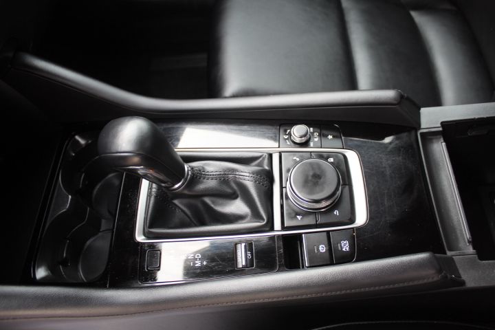 Used Car 2024 Mazda Mazda3  2.5 S Select Sport For Sale Under $20,000 In Georgetown, Texas