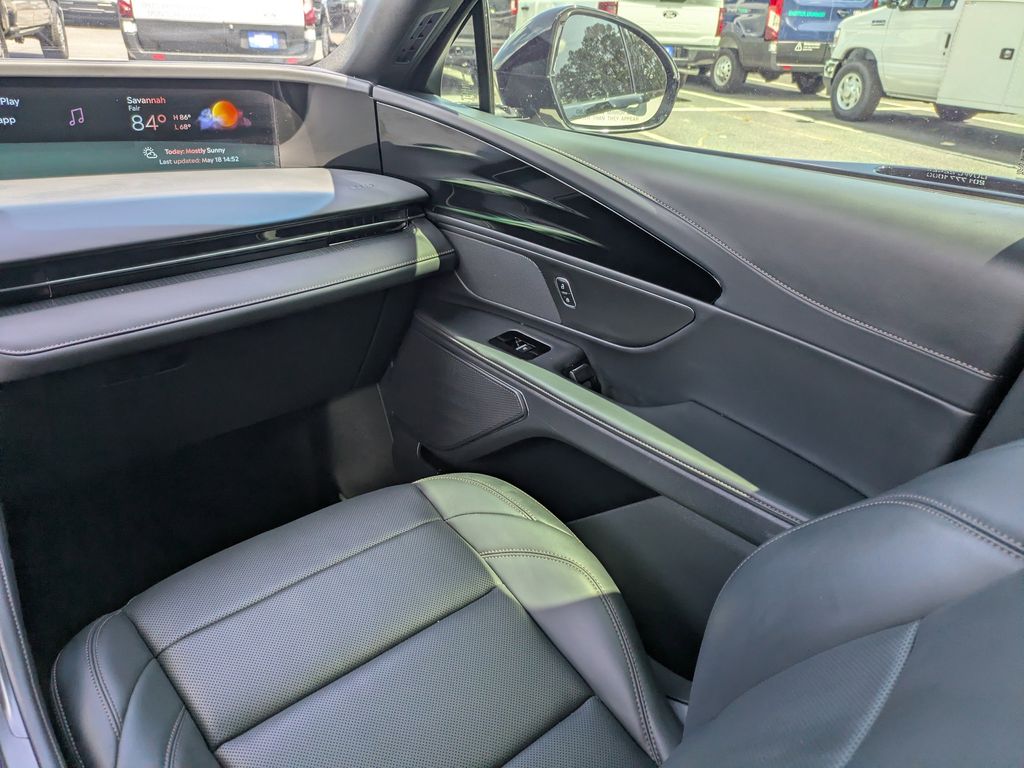 2024 Lincoln Nautilus Premiere