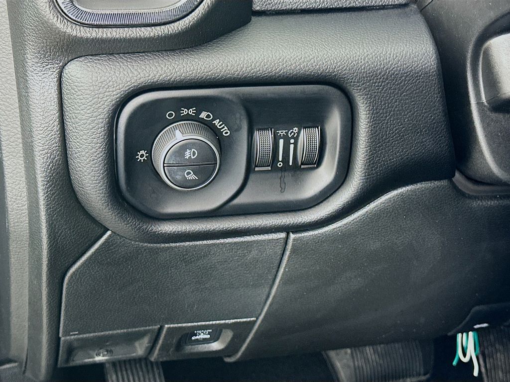 Thumbnail: 2024 RAM 2500 - 10