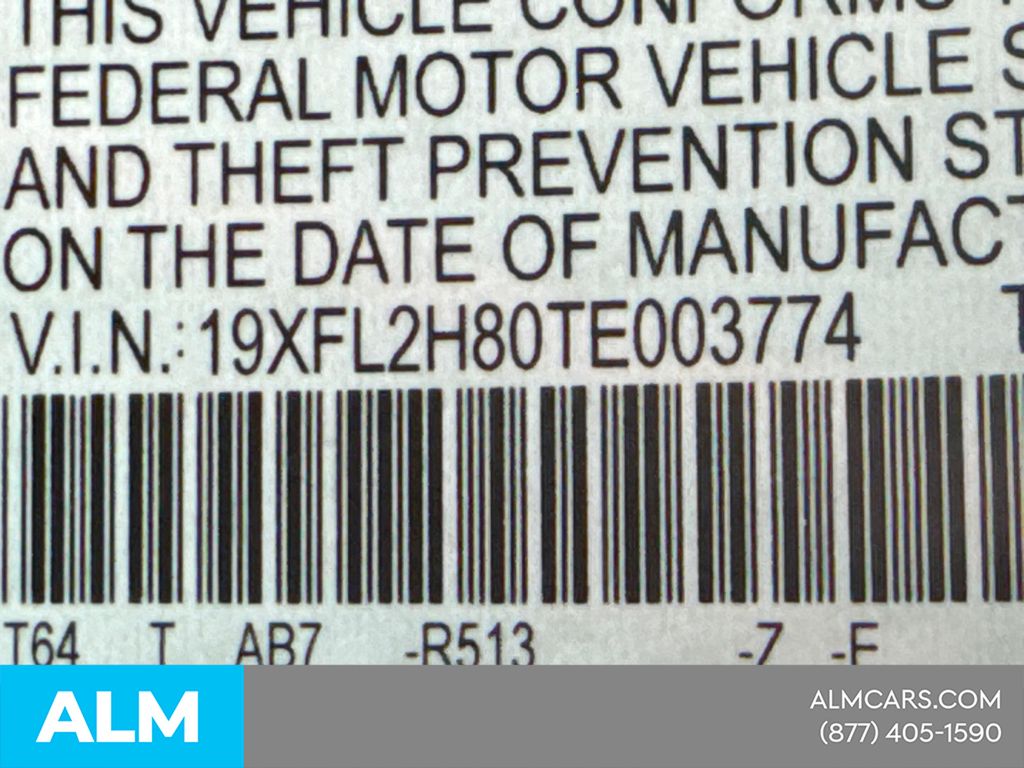 Used 2026 Red Honda Sport image 35