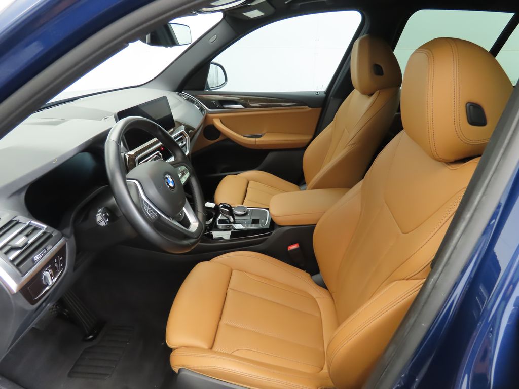 Thumbnail: 2022 BMW X3 - 20