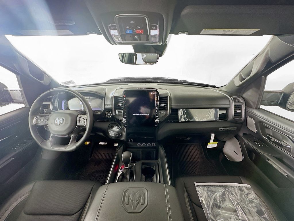 New 2026 Blue Ram Rebel GT 14in image 9