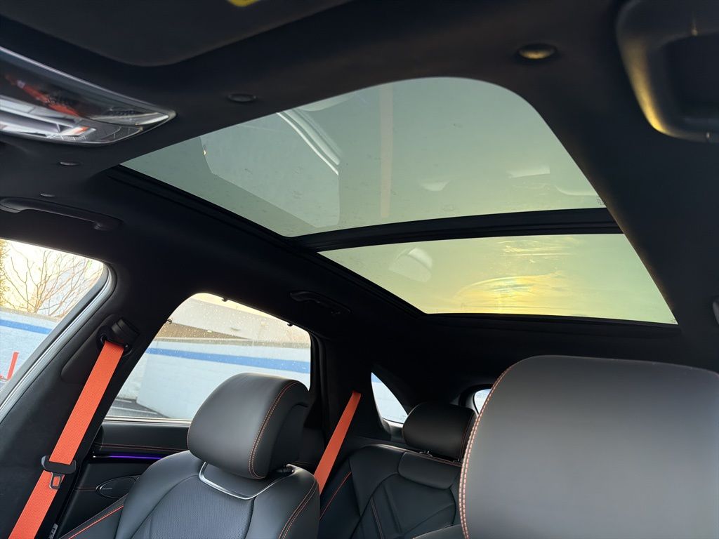 Thumbnail: 2026 Genesis GV70 - 11