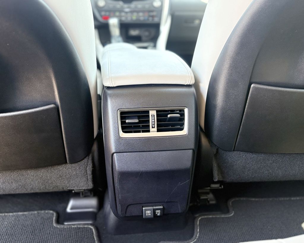 2021 Lexus RX 350 Gray at DeMontrond Auto Country