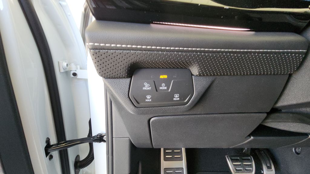 2026 Volkswagen Atlas