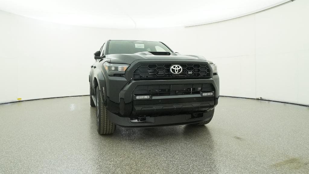 Thumbnail: 2025 Toyota 4Runner - 29
