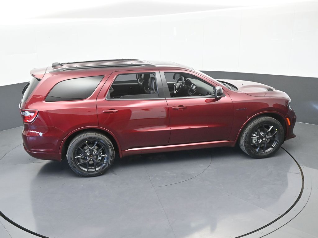 New 2026 Octane Red Pearlcoat Dodge GT Plus HEMI V8 image 56